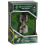 Hourglass & Infinity Hanayama Puzzles, rote Samtbeutel - Bundle 4