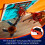 Nerf NERF - Pro Hoop Mini Hoop                                NERF -                              ,                                      - 3