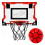 Nerf NERF - Pro Hoop Mini Hoop                                NERF -                              ,                                      - 1