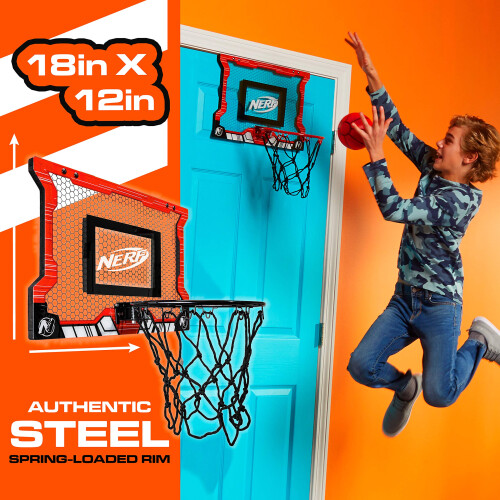 Nerf NERF - Pro Hoop Mini Hoop                                NERF -                              ,                                      - 1