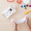 Amazon Basics Slime Activator Solution 1 QT (946ml)  Baking Soda  Transparent 4