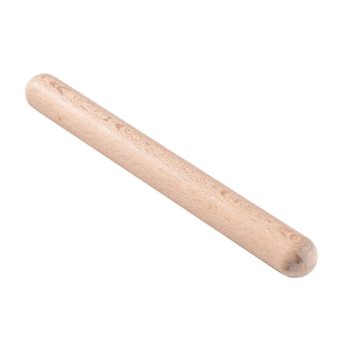 Bastoni Musicali Lummi per Bambini, 6 Pezzi con Borsa, 20 cm di Lunghezza 2