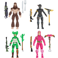 Fortnite A