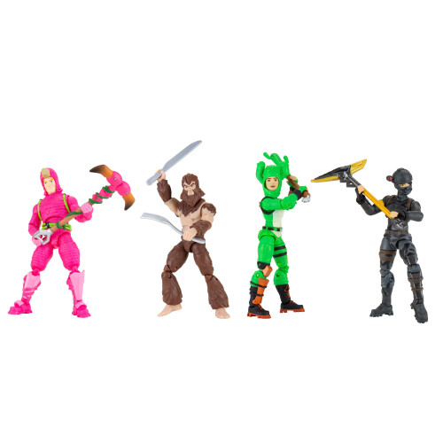 Fortnite Fortnite A 1