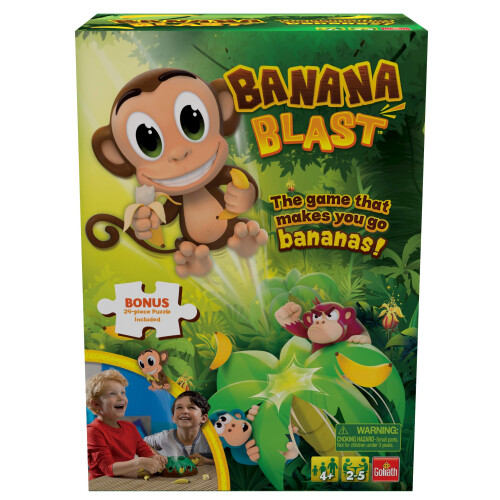 Banana Bla