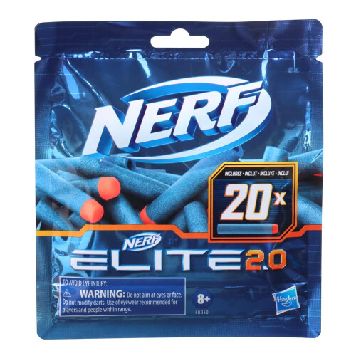 Nerf NERF Elite 2