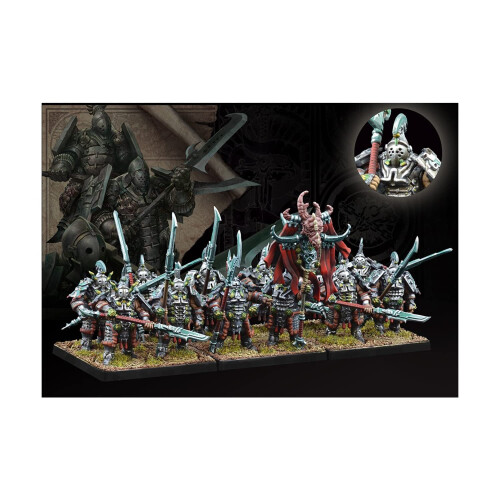 Conquest Dweghom Dragonslayers 1