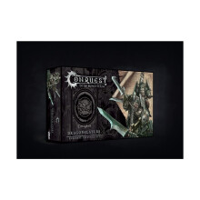 Conquest Dweghom Dragonslayers