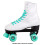 C SEVEN C7skates Quad Roller |                                 (                                              5 /                4) 4