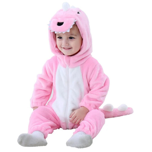 QIAONIUNIU                                                   Halloween,           ,           , Cosplay Romper, 6-12
