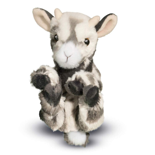 Douglas Douglas Goat Lil' Handful Pl  schtier