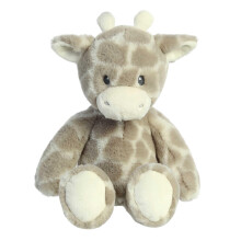 ebba Adorable Cuddlers Gabby Peluche - Compañero de Seguridad y Sueño - 14 Pulgadas