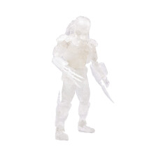 Hiya Toys Alien vs. Predator: Chopper Predator actiefiguur op schaal 1:18, veelkleurig