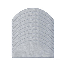 For Lubluelu L20 Robot Vacuum Cleaner Mop Cloth Replacement - Compatible Part Accessories,