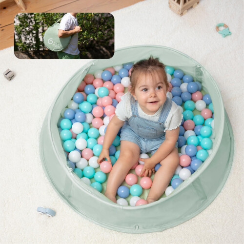 Babymoov Babymoov A 2