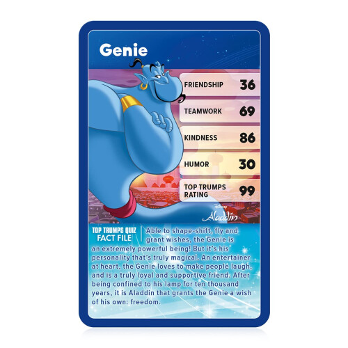 Top Trumps Top Trumps 2