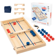 PINBO: The Classic Slingshot Game Gyors akcis, kt jtkosos sszecsukhat jtk 6 ves kortl. Tartalk alkatrszek