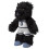 Bleacher Creatures Memphis Grizzlies Griz 10" Plüschfigur - Maskottchen zum Spielen oder Ausstellen 3