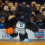 Bleacher Creatures Memphis Grizzlies Griz 10" Plüschfigur - Maskottchen zum Spielen oder Ausstellen 5