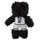 Bleacher Creatures Memphis Grizzlies Griz 10" Plüschfigur - Maskottchen zum Spielen oder Ausstellen 4
