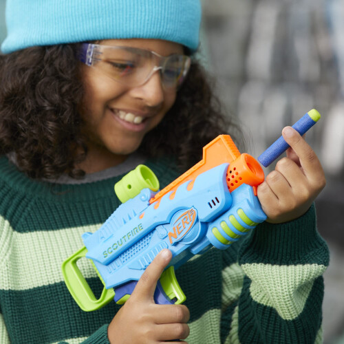 Nerf NERF Elite 1