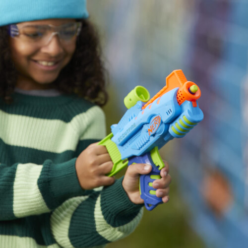 Nerf NERF Elite 2