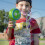 Hedstrom Lotsa Bubbles Turbo Fan Bubble Blaster ???????   ? 4