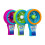 Hedstrom Lotsa Bubbles Turbo Fan Bubble Blaster ???????   ? 3