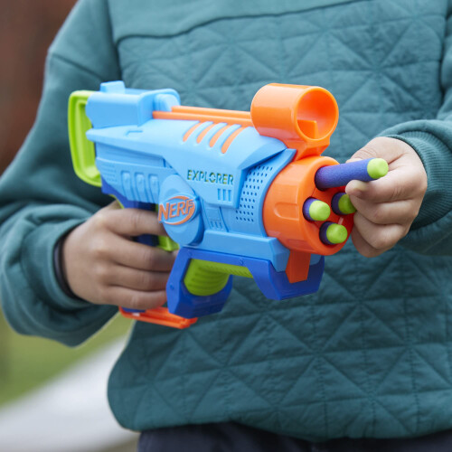 Nerf NERF Elite 2