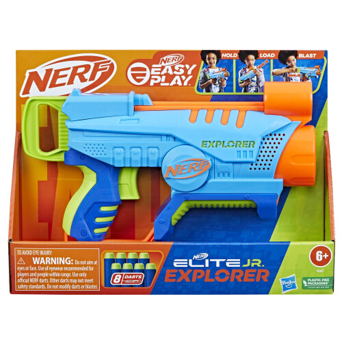 Nerf NERF Elite 1