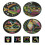 Lite Brite HD,                                                                          360                         8 3