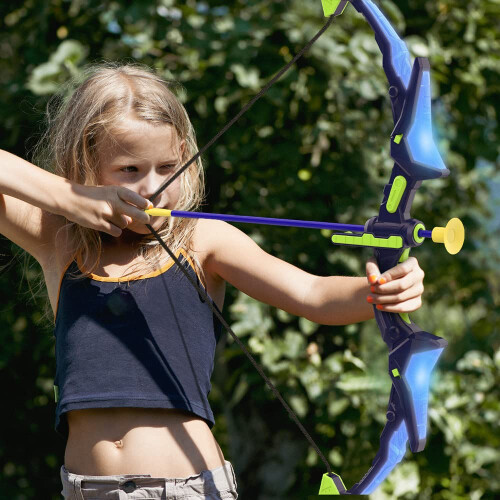 2 Pack Bow 1