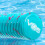 VOS Floats Schaum Pool Mega Nudel Große Runde Premium Wasser Float - 4er Set 4