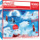 Coca-Cola Jegesmedvk 1000db puzzle 1