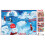 Coca-Cola Jegesmedvk 1000db puzzle 4
