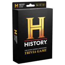 Trtnelem Trivia Game Travel Edition Szrakoztat ltalnos ismeretekkel kapcsolatos krdsek felnotteknek, csaldoknak s tizenveseknek a trivi