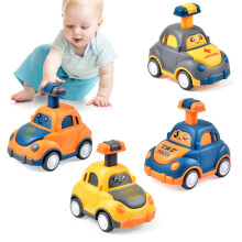 SOI-SEME SAMOCHODY DLA TODDLERS 1 2 3-letni chlopiec dziewczyna Pierwsze prezenty urodzinowe dla dzieci