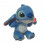Ty TY Beanie Baby Stitch - (bl?d krop) -6"""" Bl? 4