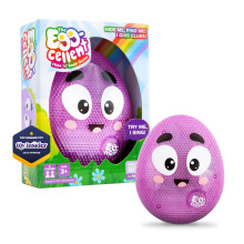 Wat Do Je Meme? Het Eggcellent Verstoppertje Spel - Gekke Poopy Verstoppertje Speelgoed voor Kinderen