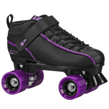 Patins à roulettes Pacer GTX Quad Intérieur Traditionnel Violet Taille M8 / F9
