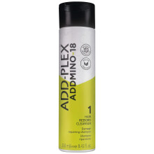 amp   n na cistenie v   zieb pre v   etky typy vlasov 250 ml/8,45 fl. oz.