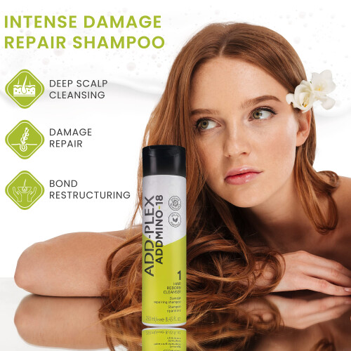 Bond Maintenance Clarifying Shampoo til alle h?rtyper 250ml/8,45 fl. oz. 2
