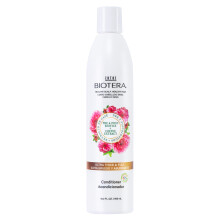 Biotera Ultra Thick & Full Volumizing Conditioner | Increases Volume to Fine Limp Hair | Microbiome Friendly | Vegan & Cruelty Free | Paraben Free |