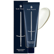 Scott Hamish Claymore Moisture Handcrème - Hand Moisturizer voor Mannen met Shea Boter & Mariadistel