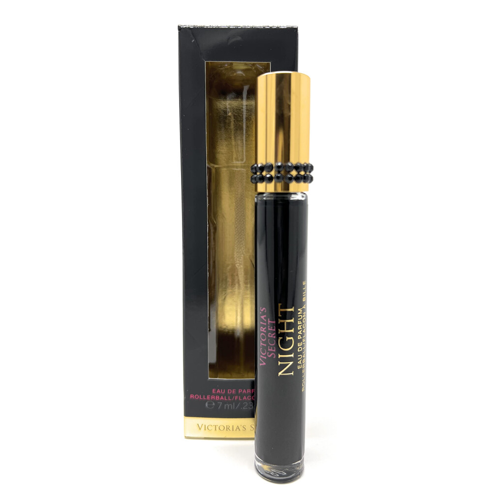 Victoria's Secret Night Eau de Parfum Rollerball