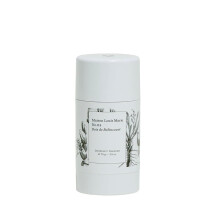 Maison Louis Marie - No.04 Bois de Balincourt Natural Deodorant | Luxury Clean Beauty + Fragrance