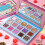 I'm Falling For You Palette 1