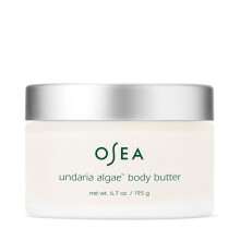 OSEA Undaria Algen? Body Butter 6.7 oz - Voor Droge Huid - Ultra Hydraterende Shea Boter + Ceramiden - Vegan