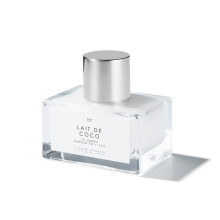 Le Monde Gourmand Le Jumbo Lait de Coco Eau de Parfum - 2,5 fl oz (75 ml) - Bergamot Vanilla Coconut Fragrance Notes