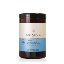 LINANGE minerln vivn maska ??1000 ml / 33,8 oz.